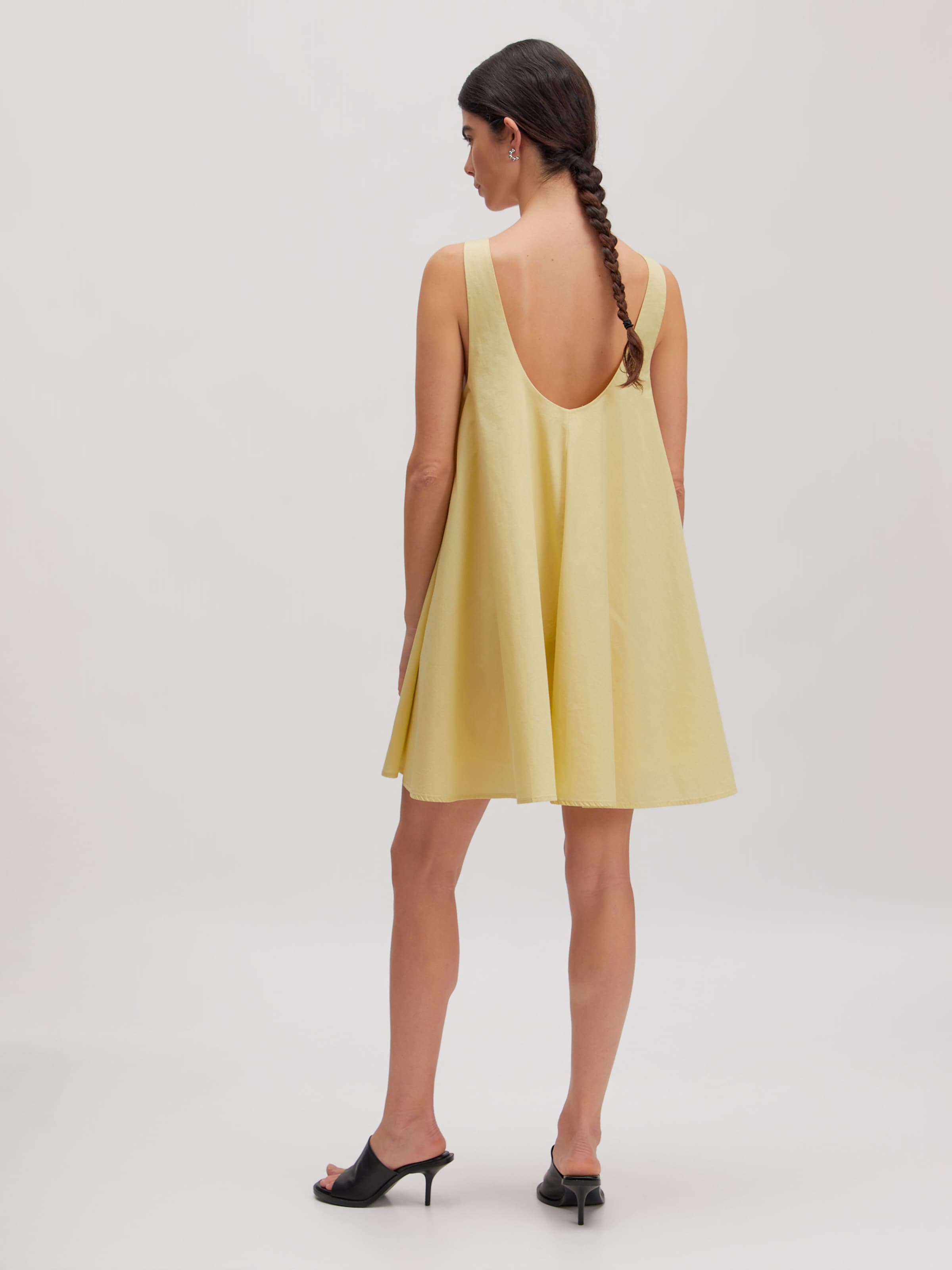 Oversized jurk 'Kira'