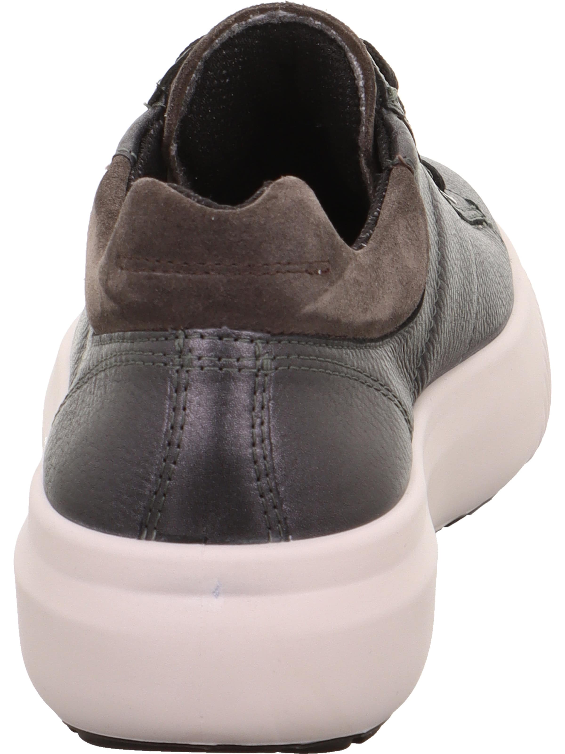 Legero Sneakers 'T4 Jump' in Grey