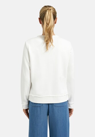 Smith&Soul Sweatshirt in White