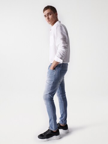 Salsa Jeans Skinny Jeans in Blue