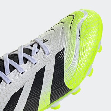ADIDAS PERFORMANCE Soccer Cleats in White