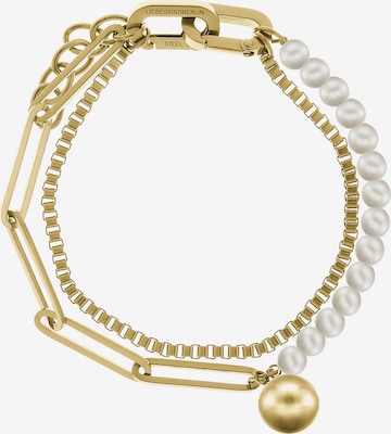 Liebeskind Berlin Armband in Gold