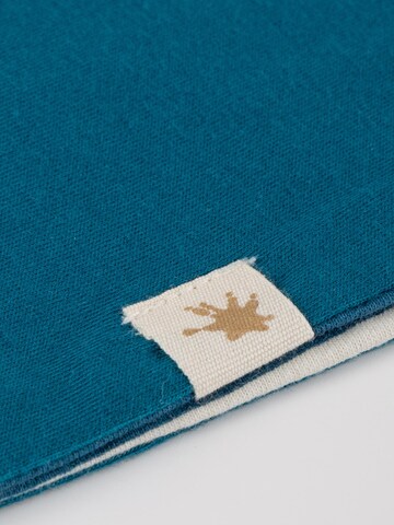 SIGIKID Scarf 'Loopschal Blue & Bright' in Mixed colors