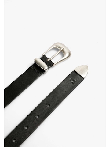 Ceinture 'Laurastuds' Scalpers en noir