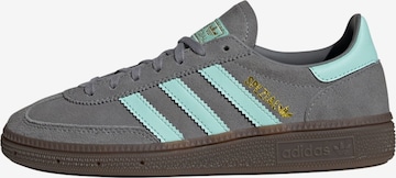 ADIDAS ORIGINALS Tennarit 'Handball Spezial' värissä harmaa: etupuoli