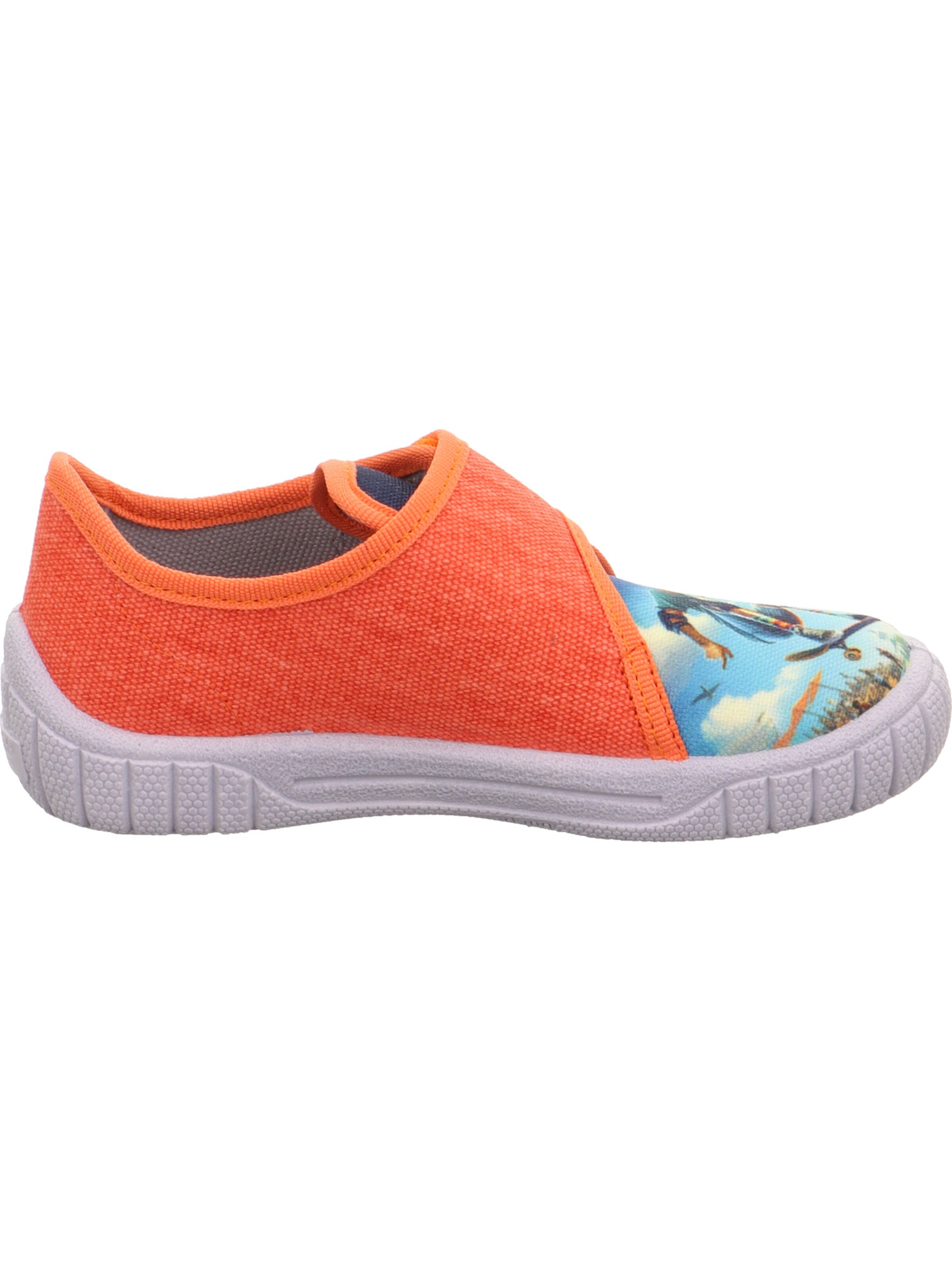 SUPERFIT Schuh 'Bill' in Mischfarben