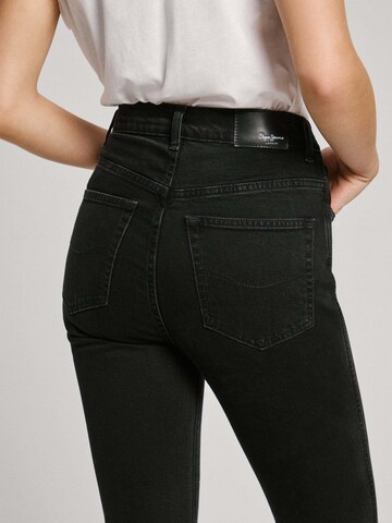 Pepe Jeans - Slimfit Vaquero en negro