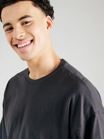 HOLLISTER Shirt in Black