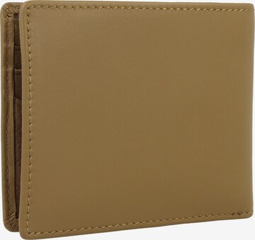 Marc O'Polo Wallet 'Tom' in Green