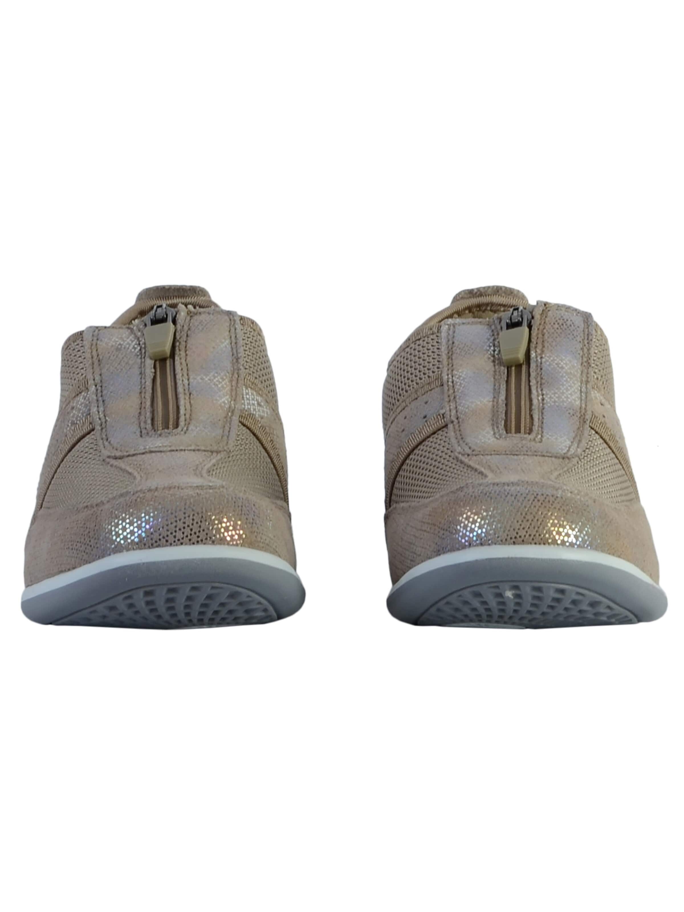 Enza Nucci Schnürschuh‌‌‌‌‌‌‌‌ in Braun