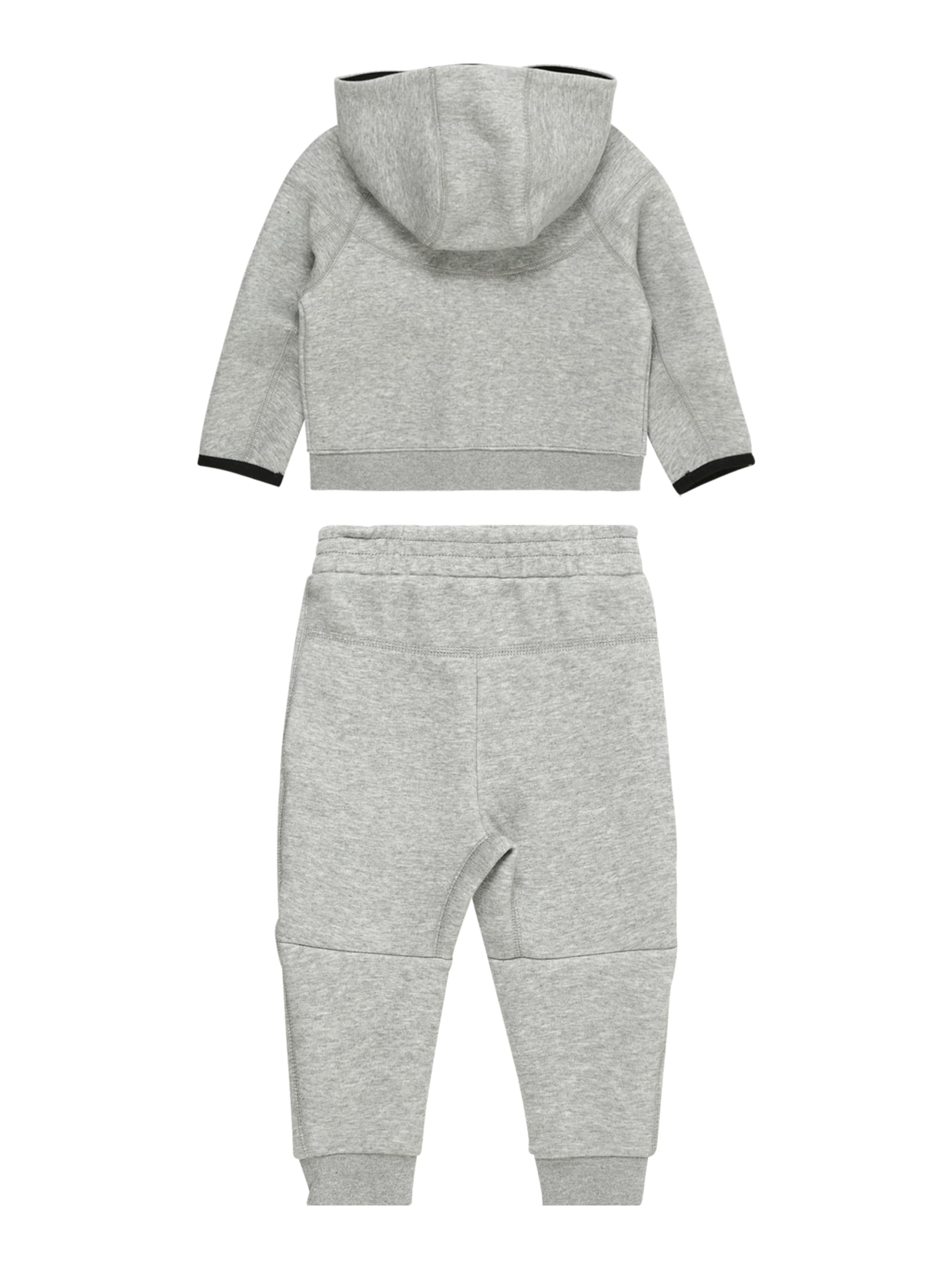 Nike Sportswear Joggingová súprava 'TECH FLEECE' - Sivá