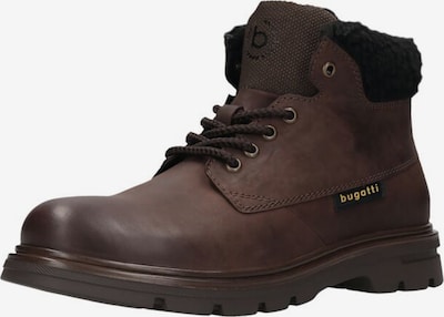 bugatti Nauhabootsit värissä karamelli / tummanruskea, Tuotenäkymä