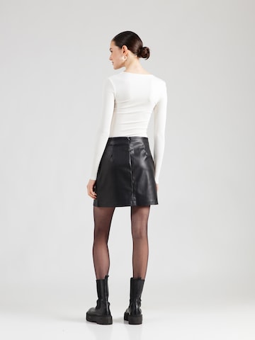 ONLY Skirt in Black
