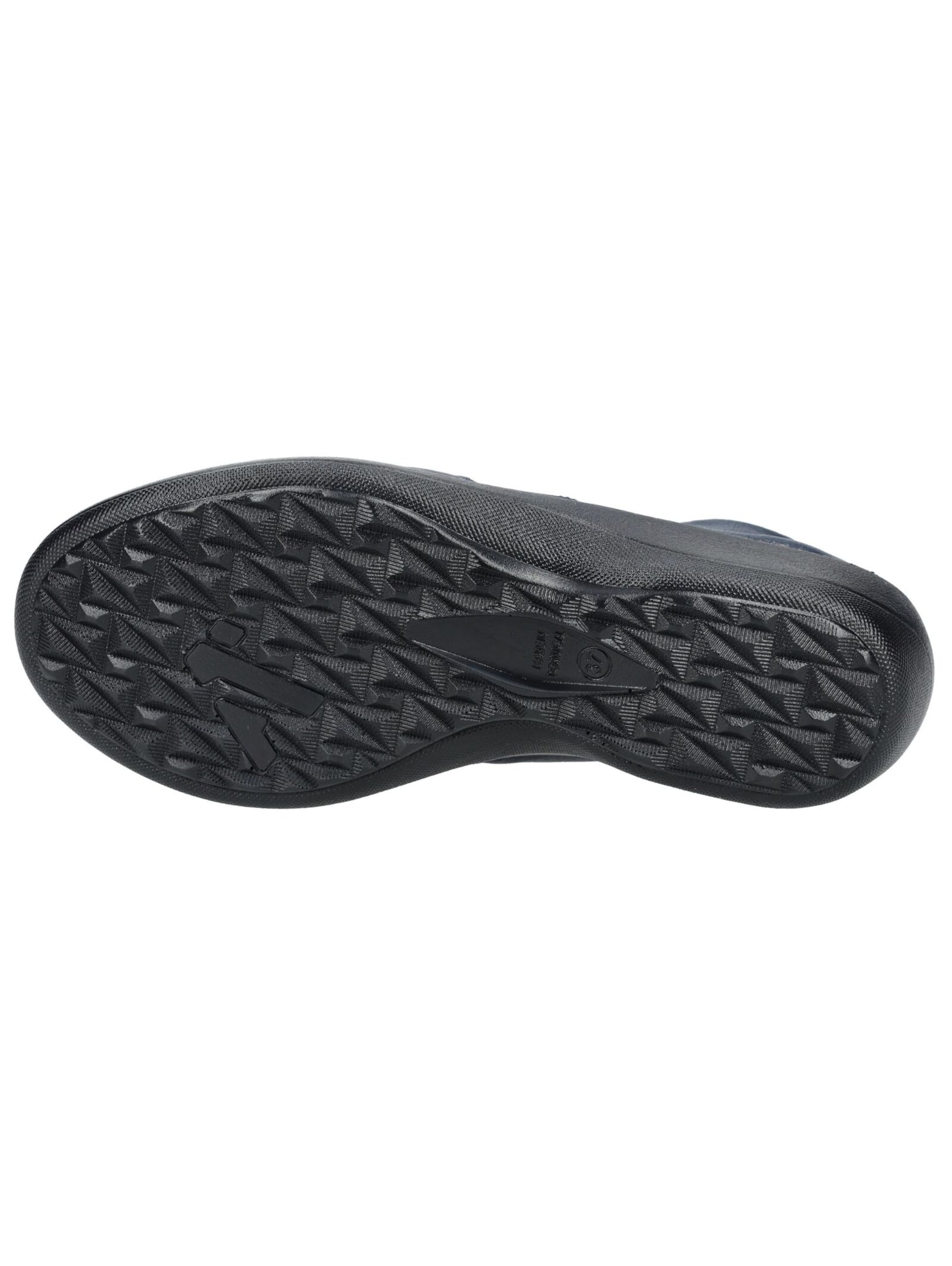 Chaussure basse Arcopedico en bleu