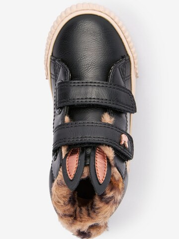 Next - Botas 'Thinsulate' en negro