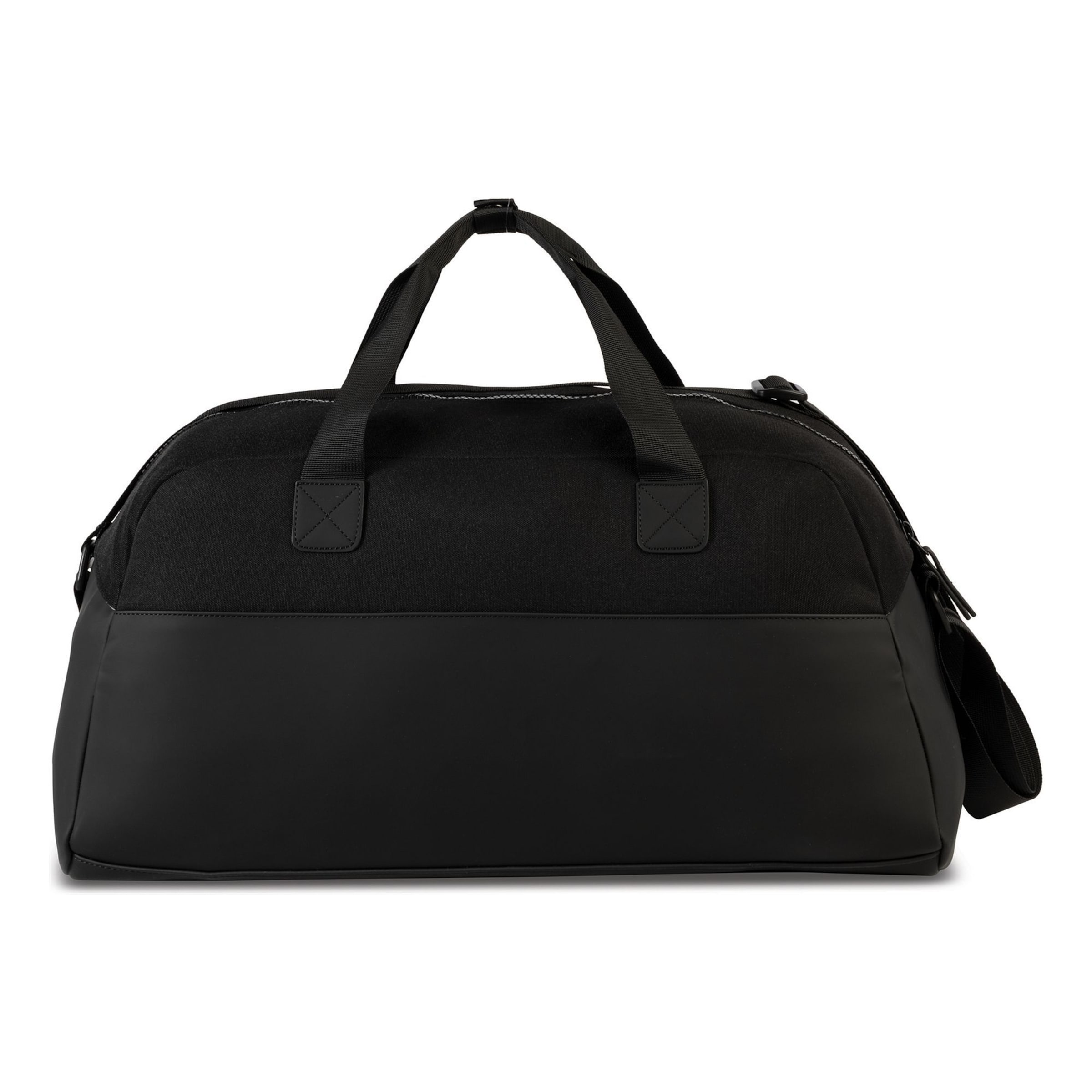 Borsa weekend di BENCH in nero