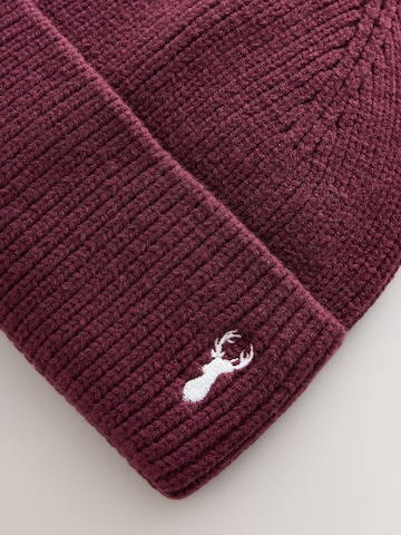 Next - Gorra en lila