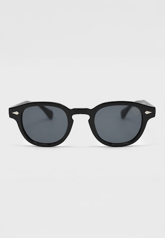 Lunettes de soleil 'Noriel' Gianni Kavanagh en noir