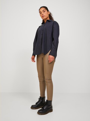 JJXX Skinny Leggings 'Megan' in Bruin