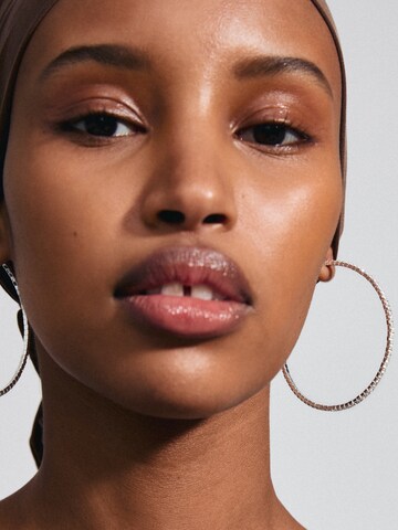 Pilgrim Earrings 'Sidney' in Silver