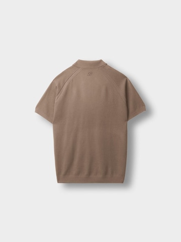 Burocs Shirt in Beige