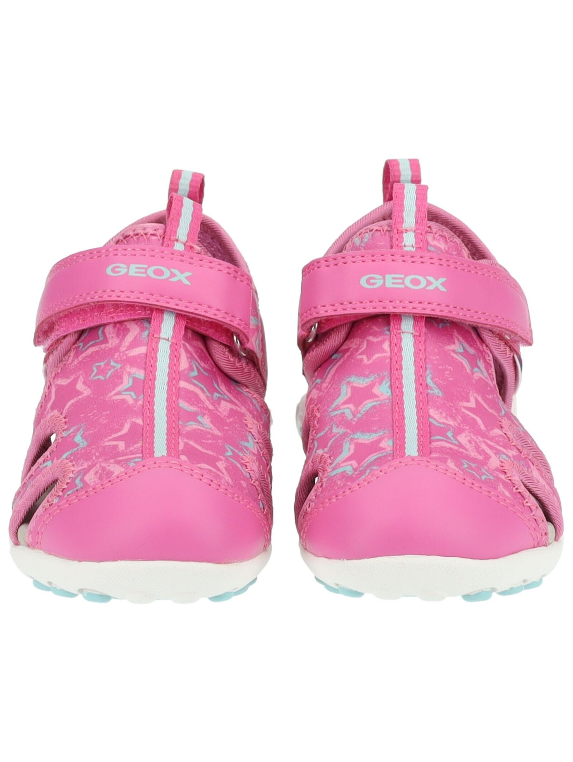 GEOX Sandals in Pink