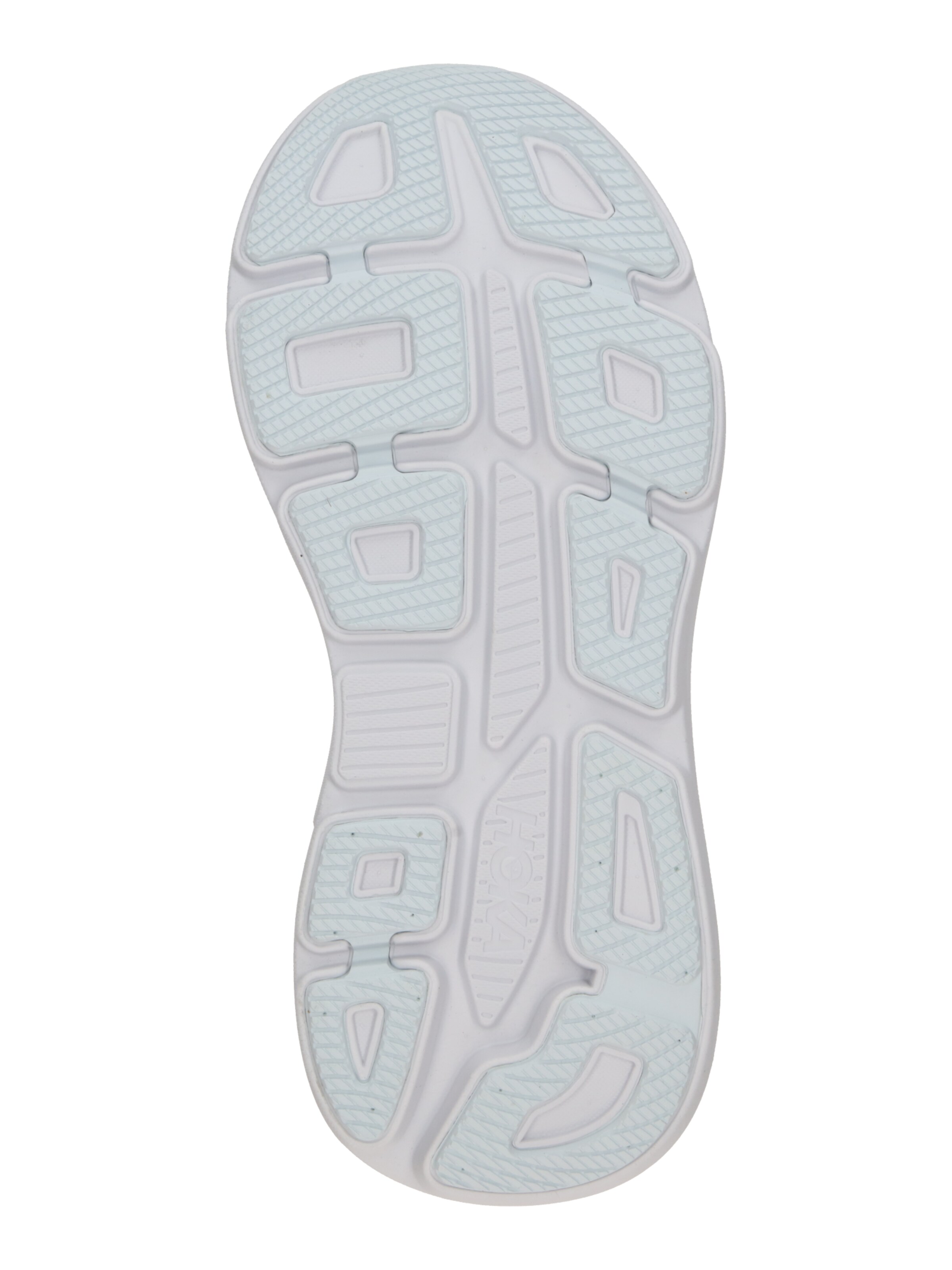 HOKA - Sapatilha de corrida 'Bondi 9' em azul