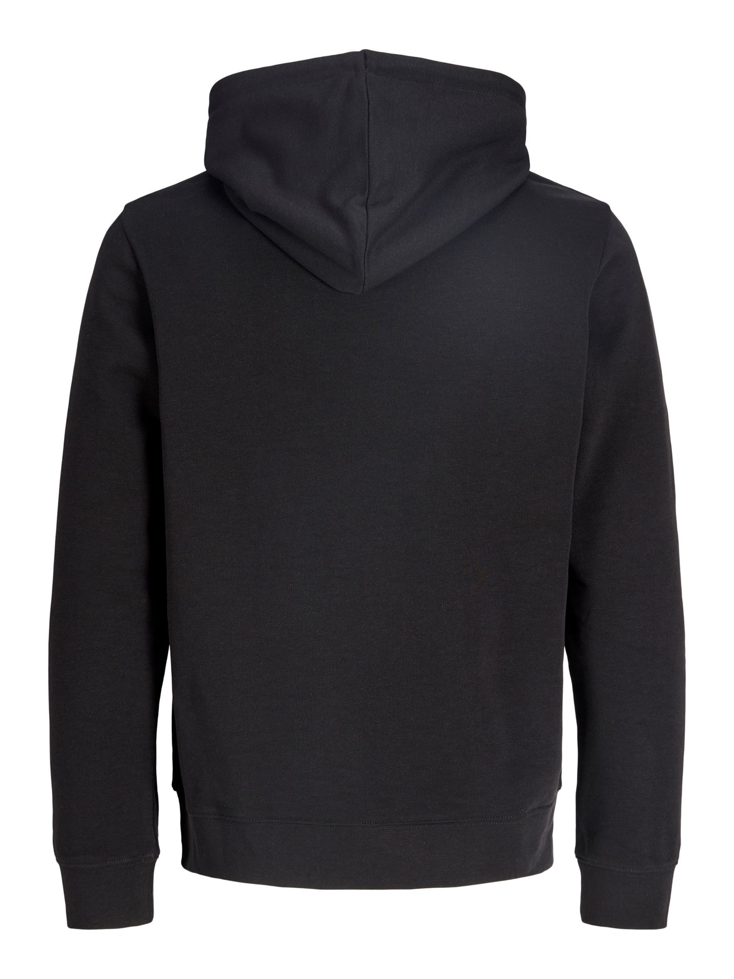 Pullover di JACK & JONES in nero