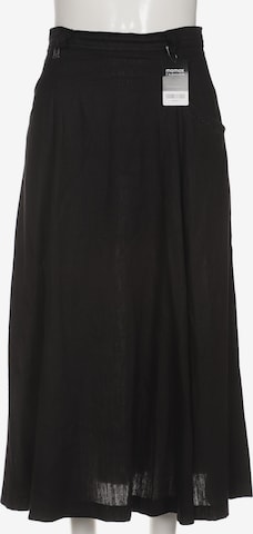 STEINBOCK Skirt in XL in Black: front