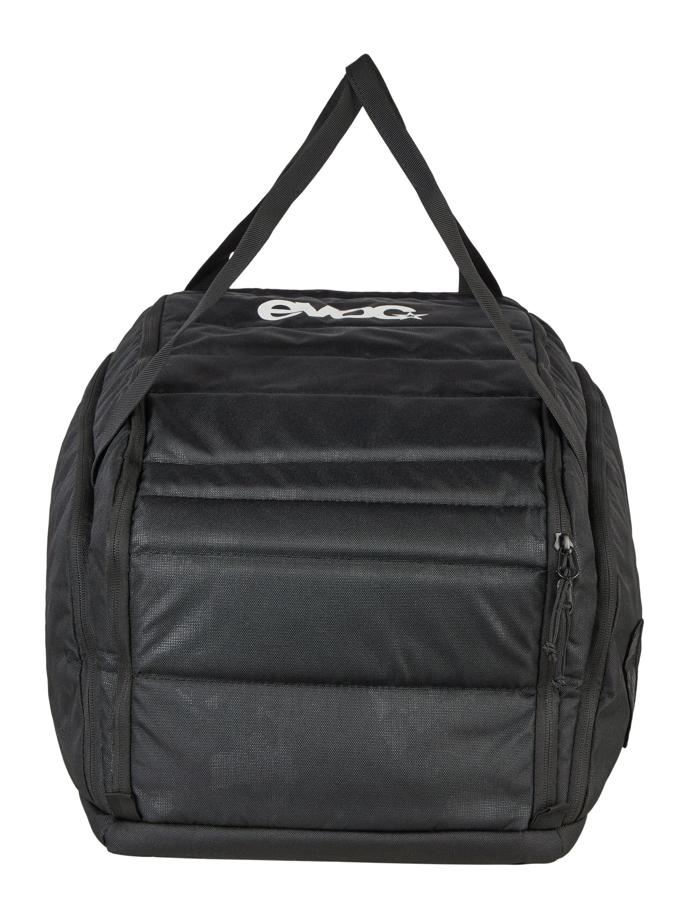 EVOC Travel Bag 'Gear' in Black