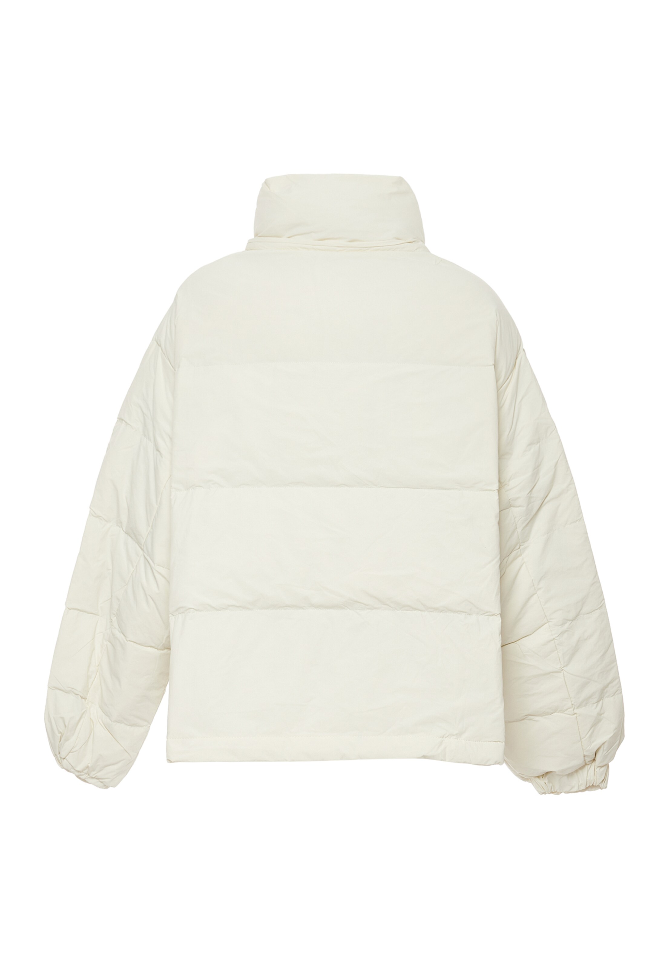 Giacca invernale di MYMO in bianco