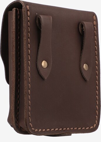MIKA Fanny Pack in Brown