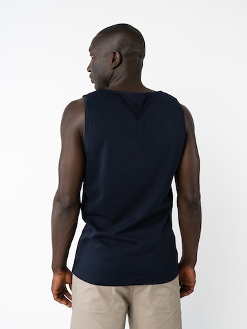 MELA Bluser & t-shirts 'CHETAN' i blå