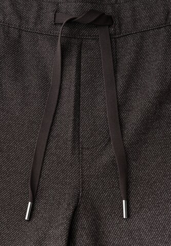 STREET ONE Regular Pants in Brown