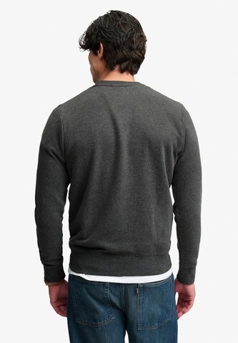 Superdry & Co Sweatshirt in Grey