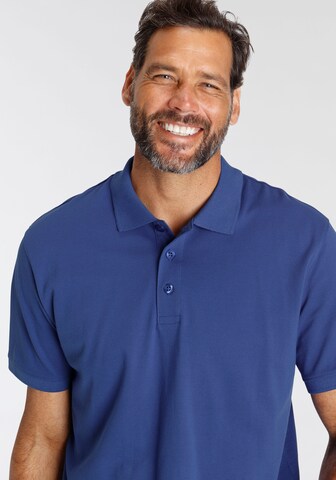 Man's World Shirt in Blue