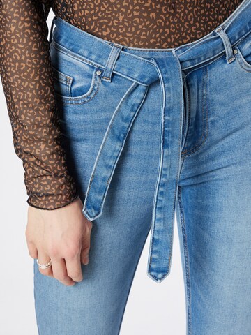 Skinny Jean 'HUSH' ONLY en bleu