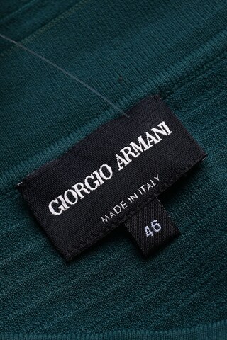 GIORGIO ARMANI Skirt in L in Green