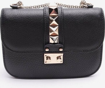 VALENTINO Bag in One size in Black: front