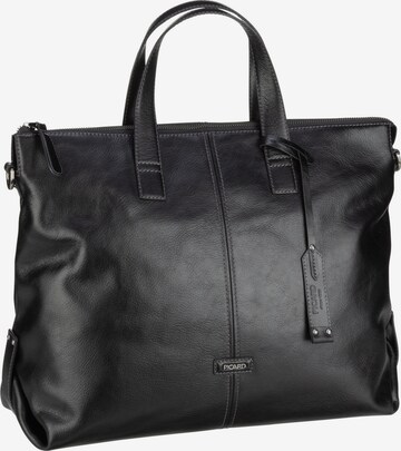 Picard Handbag ' Eternity' in Black: front