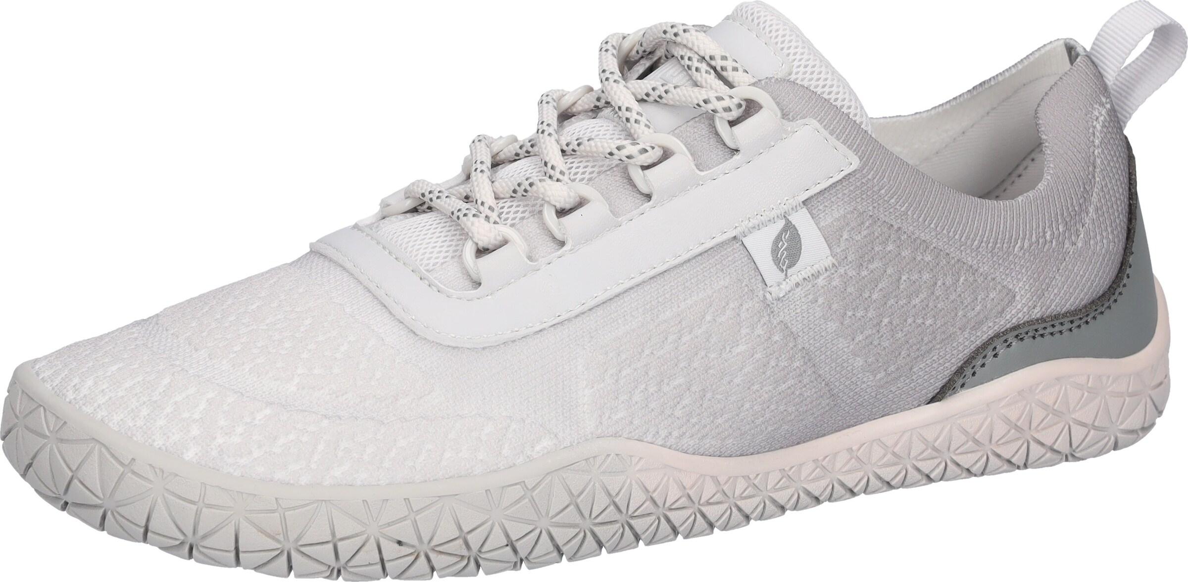 WALDLÄUFER Sneakers in White: front