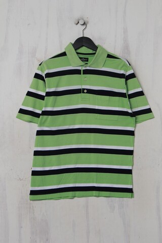 Piattelli Shirt in M in Green: front