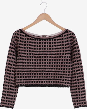 Liu Jo Pullover L in Schwarz: predná strana