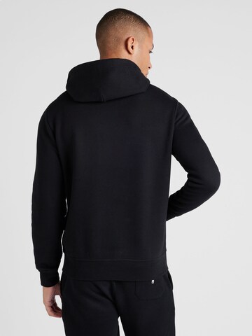 Polo Ralph Lauren Bluzka sportowa w kolorze czarny