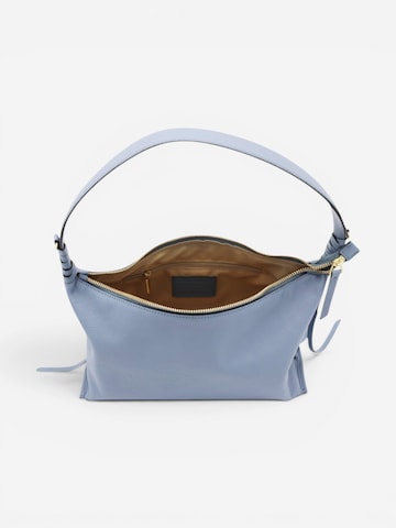 Cheval Firenze - Bolso de hombro 'Laila Mini A/S' en azul