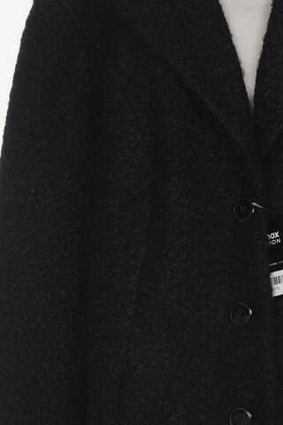 SHEEGO Jacket & Coat in 7XL in Black