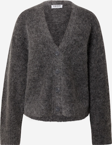 Giacchetta 'Onorina' di EDITED in grigio: frontale