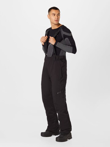 Base Layer 'TIMP' PROTEST en noir