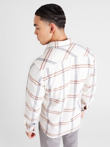 Gabbiano - Ajuste regular Camisa en beige