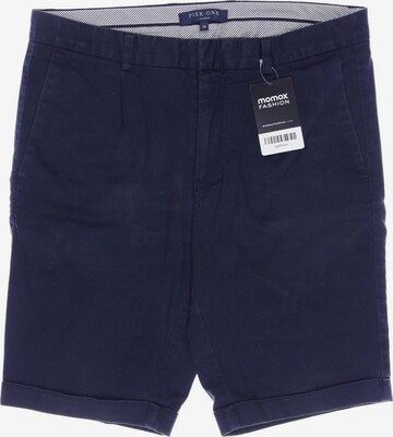 Pier One Shorts in 29 in Blue: front